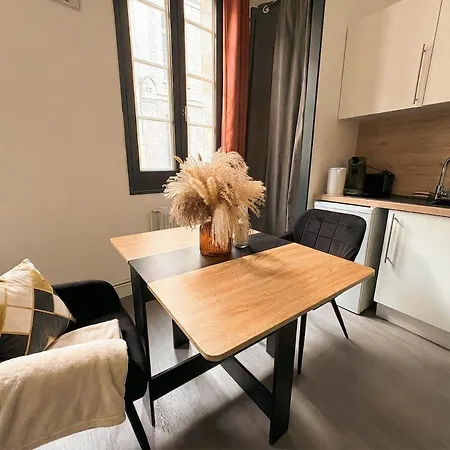 De Charme Au Coeur Du Vieil * Angoulême