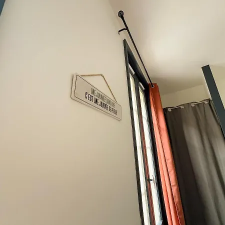 De Charme Au Coeur Du Vieil * Angoulême