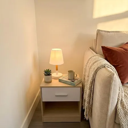 Apartment De Charme Au Coeur Du Vieil